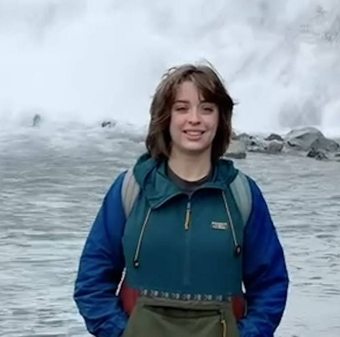 Picture of Maggie L.